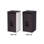 Poêle à granules sans électricité 10 kW - BRONPI Free 11 – Image 2