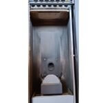 Modèle d'occasion - Poêle à granulés étanche - FIREMATIC C12 11.6 kW – Image 2