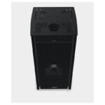 Poêle à granules sans électricité convection naturelle - BRONPI Free 6 kW – Image 2