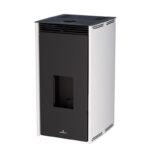 Poêle à granules sans électricité 10 kW - BRONPI Free 11 – Image 4
