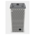 Poêle à granules sans électricité 10 kW - BRONPI Free 11 – Image 6