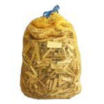 50 filets – Bois d’allumage – Bois tendre calibre 8cm – Image 3