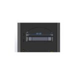 Cuisinière à bois avec four - BRONPI Monza 14 kW – Image 11