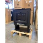 Poêle à bois - FIREMATIC Chicago 11.2 kW – Image 5