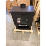 Poêle à bois - FIREMATIC Chicago 11.2 kW – Image 6