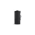 Poêle à bois raccordable en fonte - LA NORDICA Jennifer.16 7.7 kW – Image 6