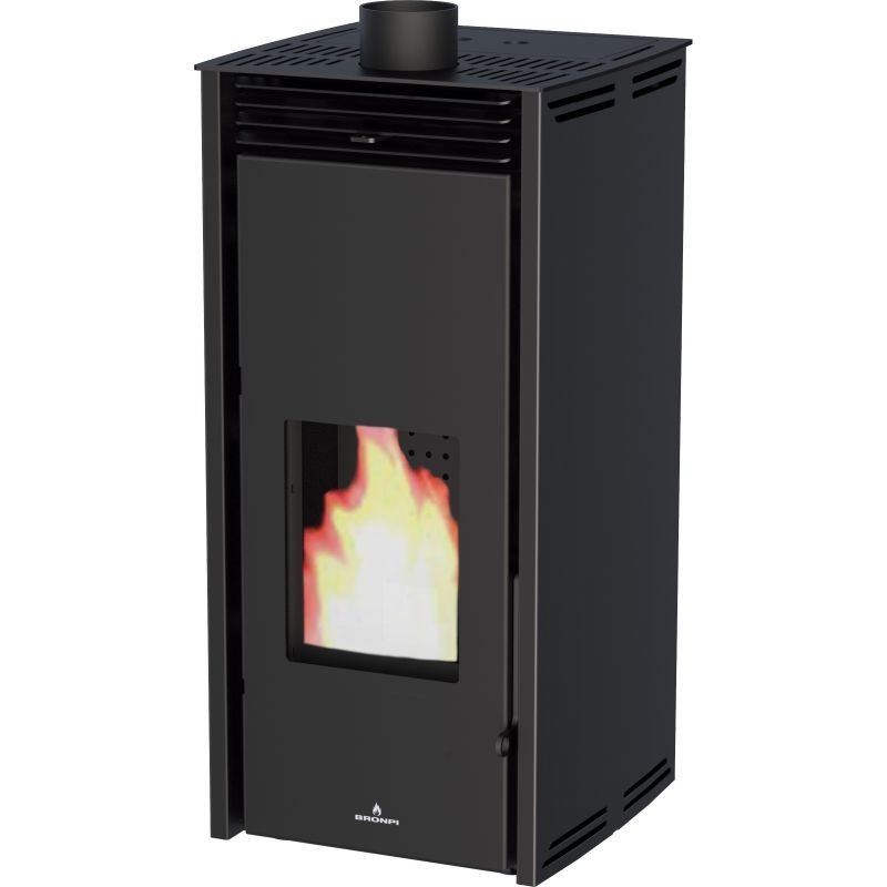poele-a-granules-sans-electricite-convection-naturelle-bronpi-free-6-kw.jpg Poêle à granules sans électricité convection naturelle - BRONPI Free 6 kW – Image 1