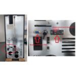 Poêle à granulés étanche - FIREMATIC C12 11.6 kW – Image 6